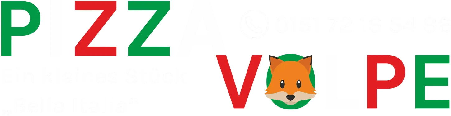 Pizza Volpe